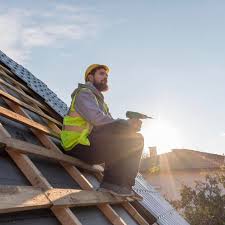 Roof Insulation